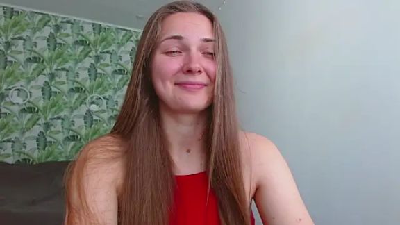 Olivia_shine