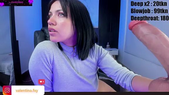 Gianna_foxy