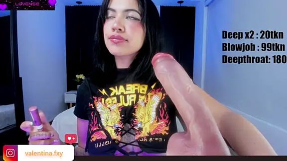 Gianna_foxy