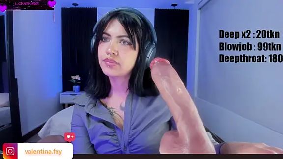 Gianna_foxy
