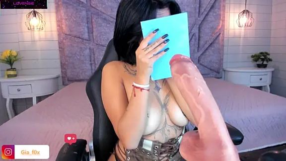 Gianna_foxy