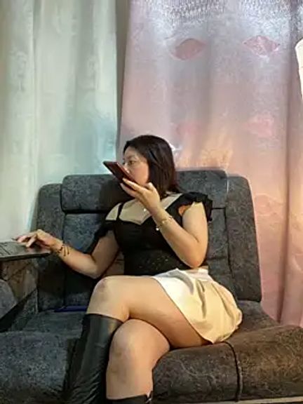Gygymilf