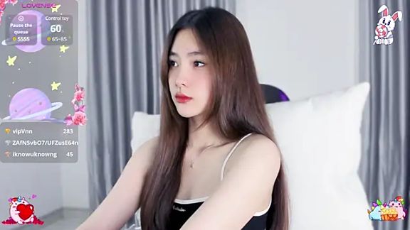 CelestiaWang
