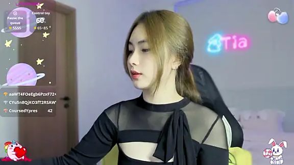 CelestiaWang