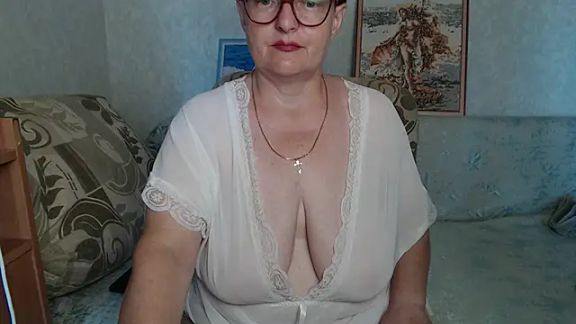 MargieEvans