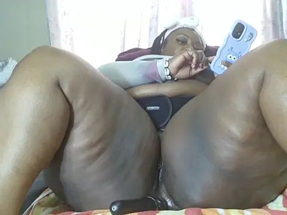 ThickianaRider