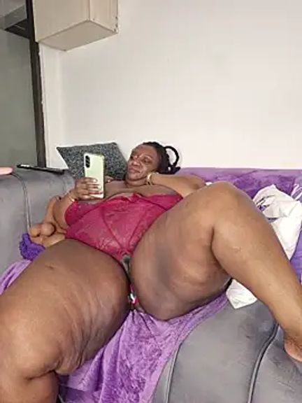 ThickianaRider