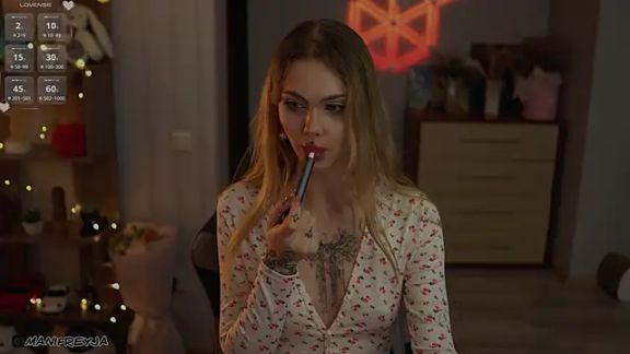 ManiFreyja