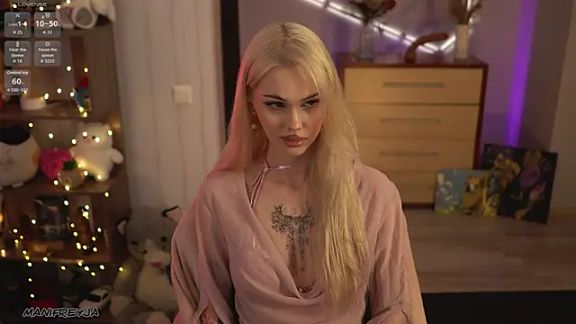 ManiFreyja