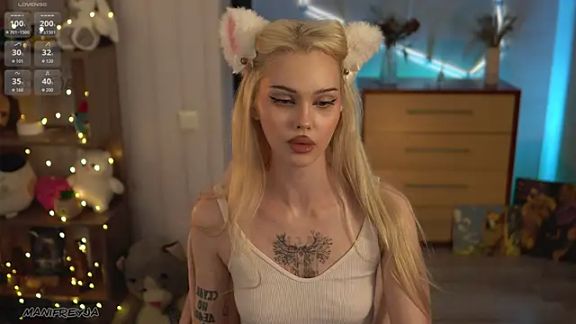ManiFreyja