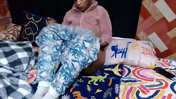 Thickbootykim