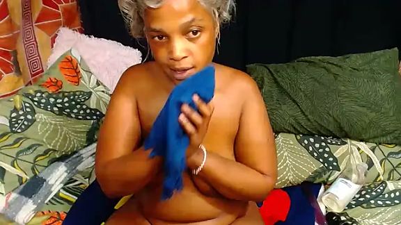 Thickbootykim