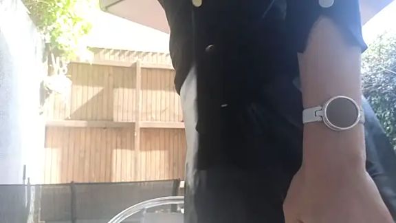 TopsyWilde