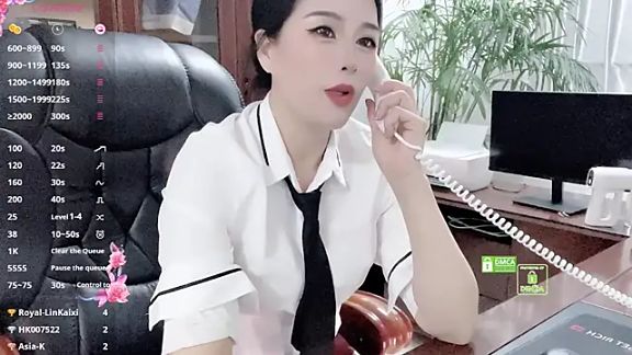 Kaixin520