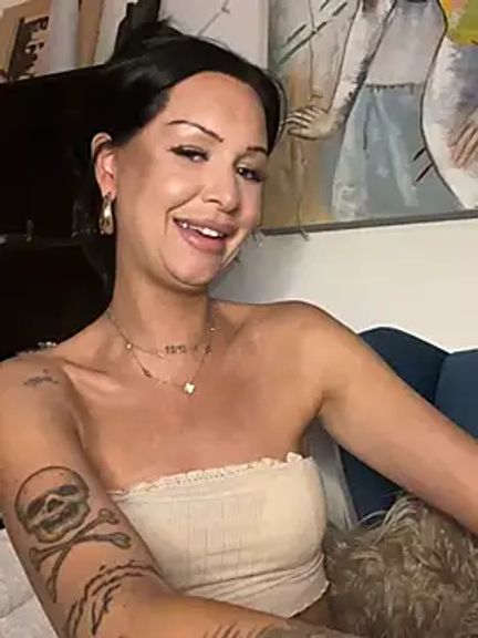 Carolinekronkvist
