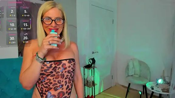 Lina_Bennet