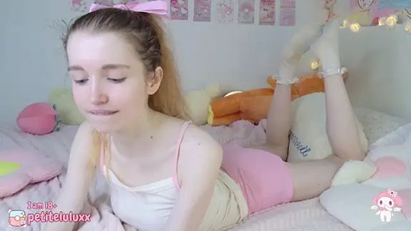 petiteluluxx
