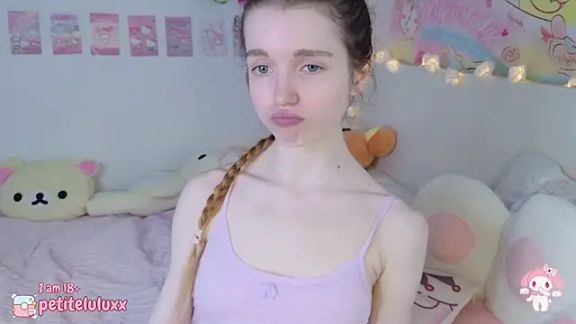 petiteluluxx