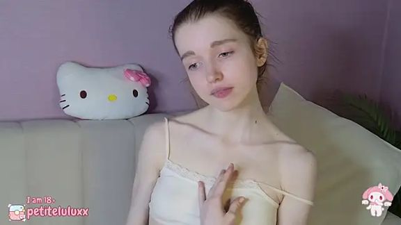 petiteluluxx