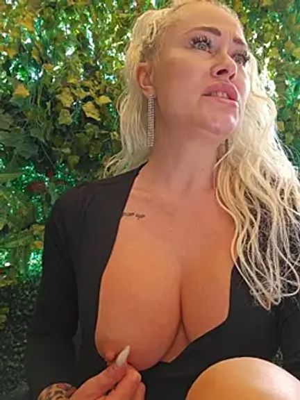 MILFBARBY