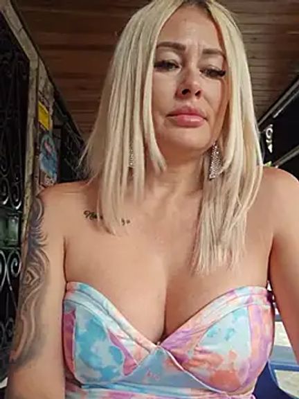 MILFBARBY