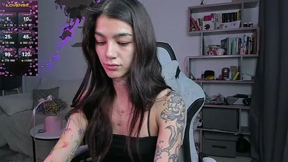 vinkitinkii