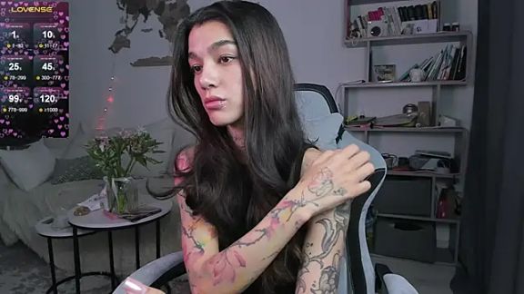 vinkitinkii