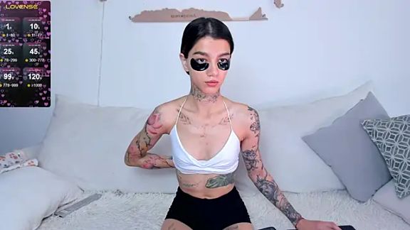 vinkitinkii