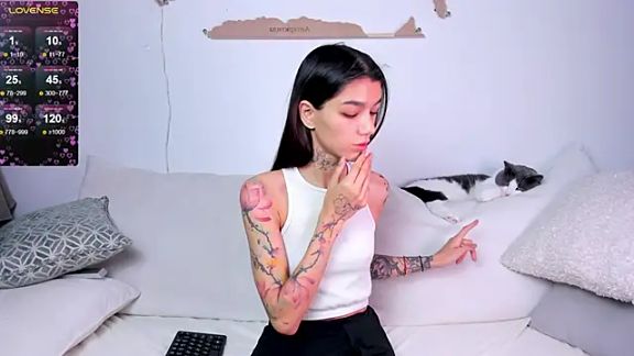 vinkitinkii