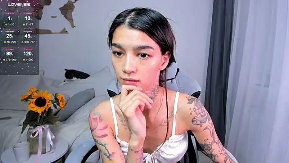 vinkitinkii