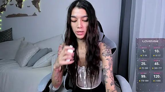 vinkitinkii