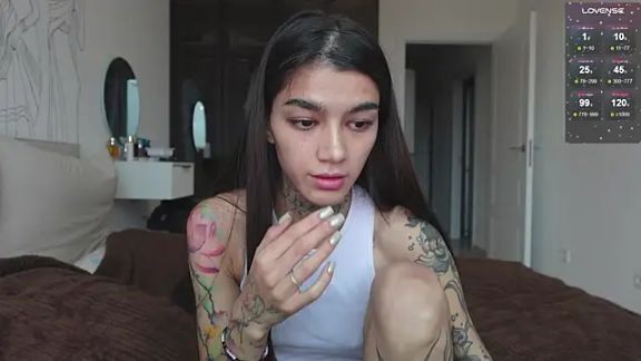 vinkitinkii