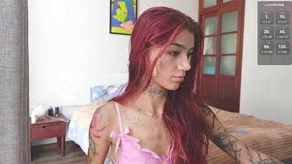 vinkitinkii