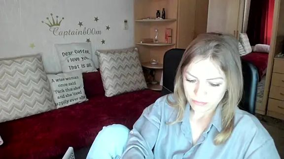 SilviaEyes