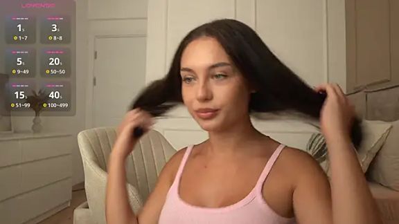 Ashley-Evans