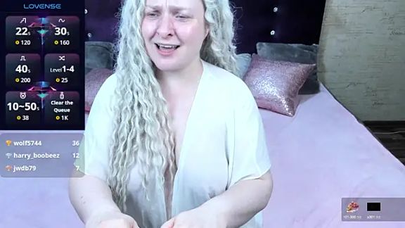 AnnaXCherri