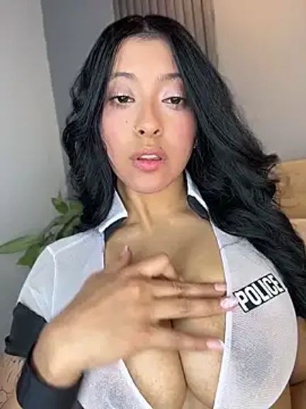 Valery_Evaans
