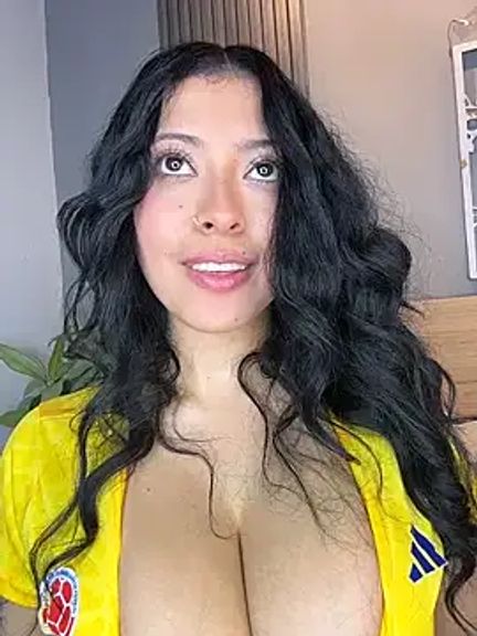 Valery_Evaans