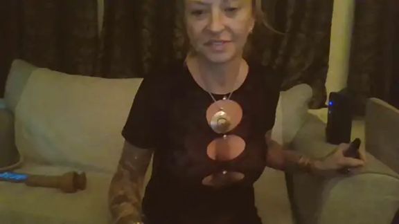 DDnaughty