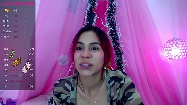 Bella Candy Skinny Cam Girl Free Live Sex Show By Bella Candy Skinny