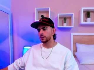 Christian Huge Dick