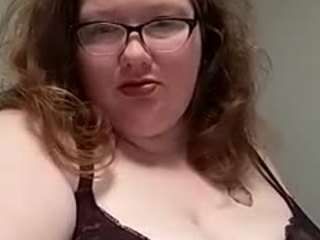 gingergirlBbw
