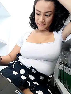 thejasminshow