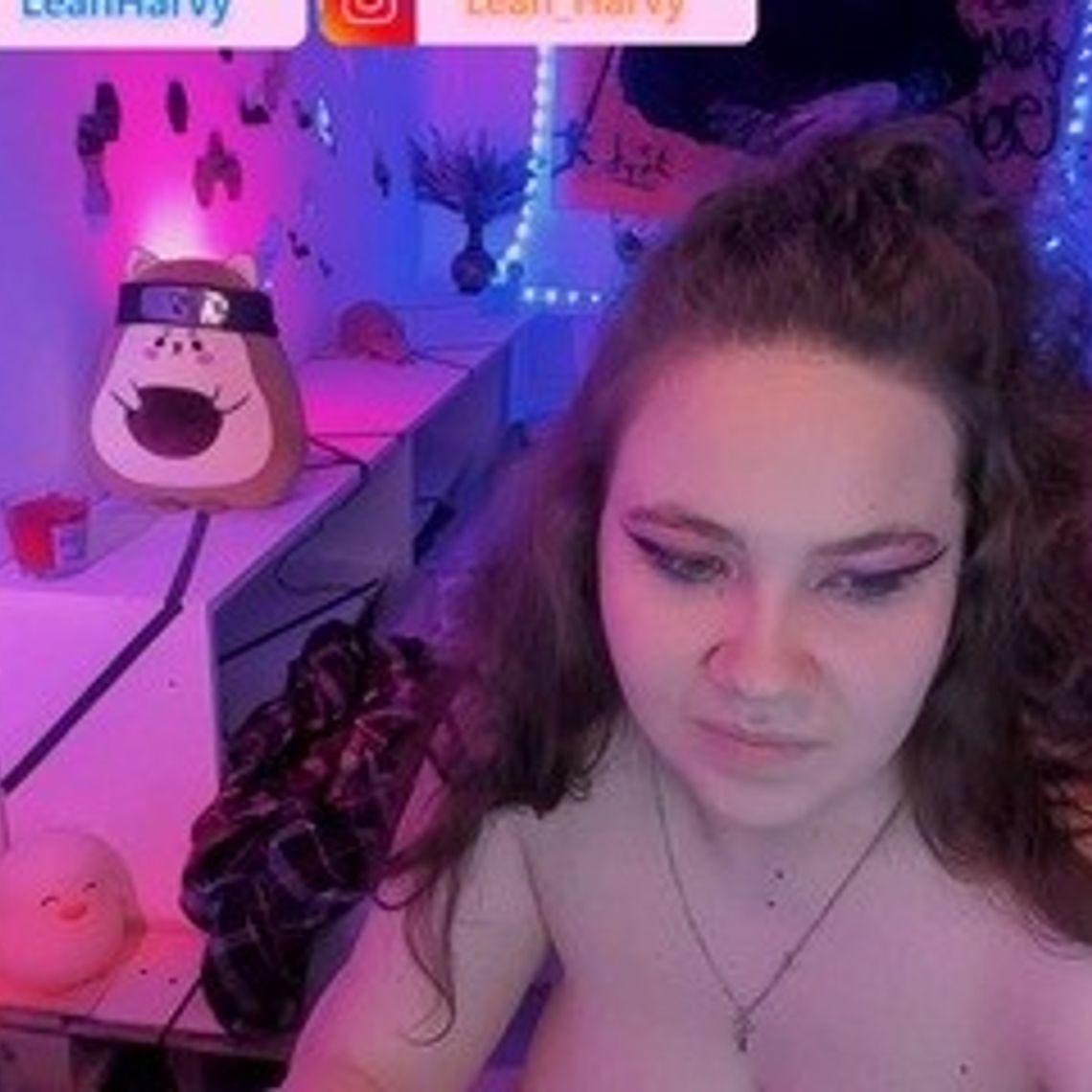 Leah