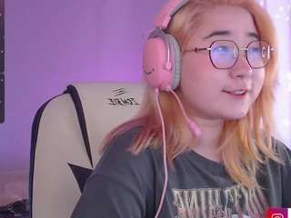 your-peach-girl