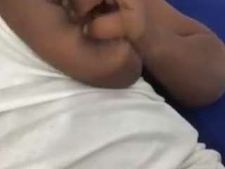 ebonynastygirl