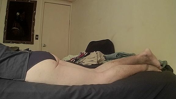 Lingerielust69